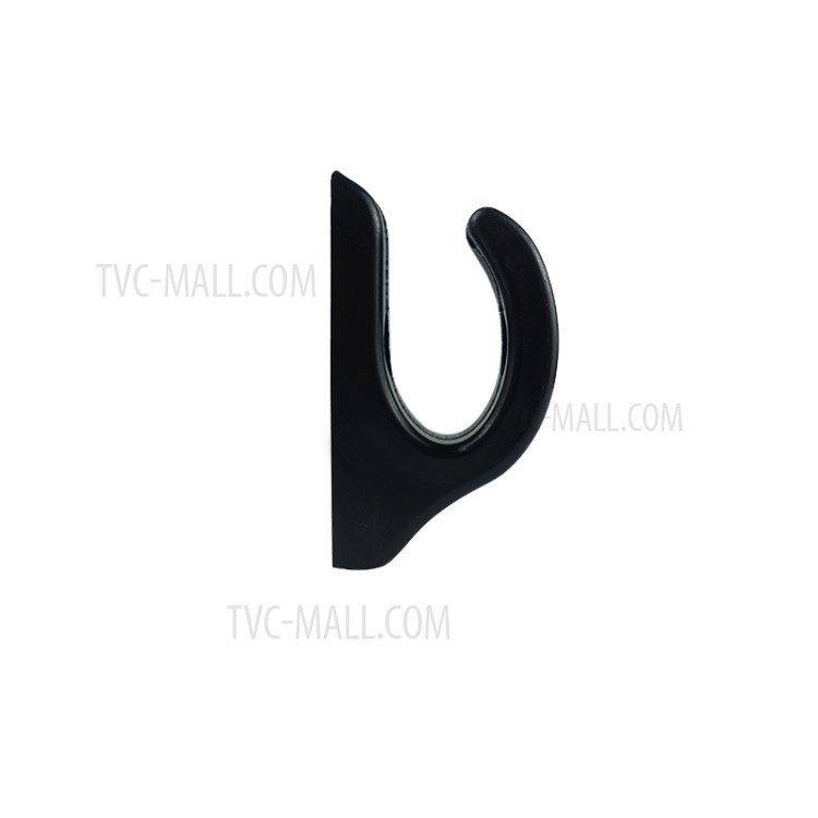 Multifunctional Hook Hanger for Xiaomi Mijia M365/M365 Pro/1S Electric Scooter - Black-6