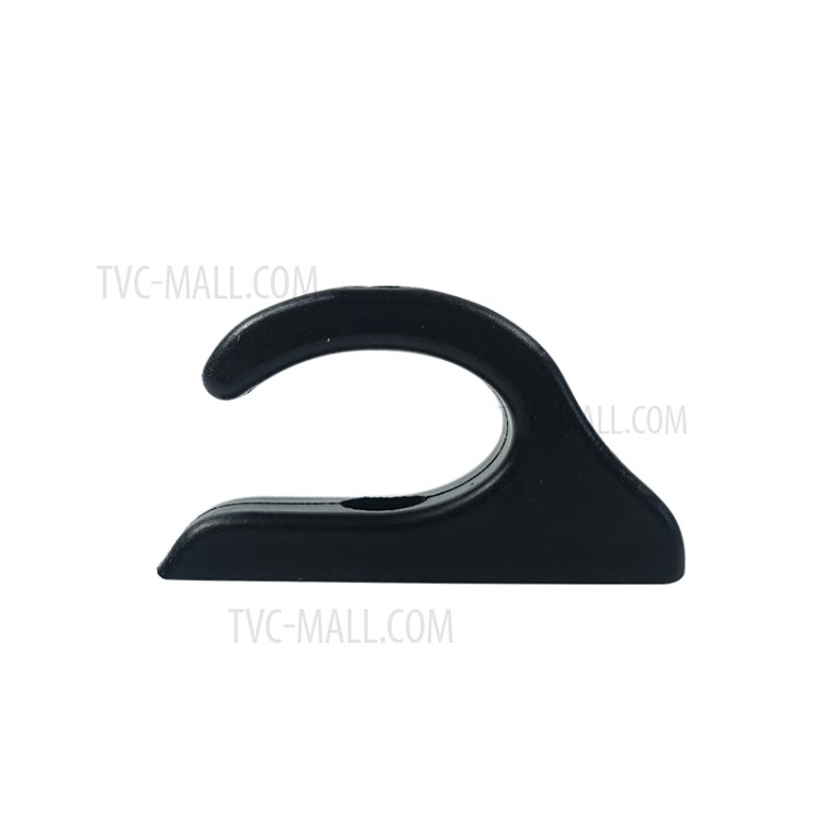Multifunctional Hook Hanger for Xiaomi Mijia M365/M365 Pro/1S Electric Scooter - Black-7
