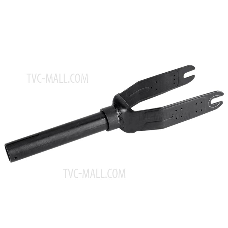 Electric Scooter Front Fork Front Wheel Bracket Replacement for Xiaomi Mijia M365-2