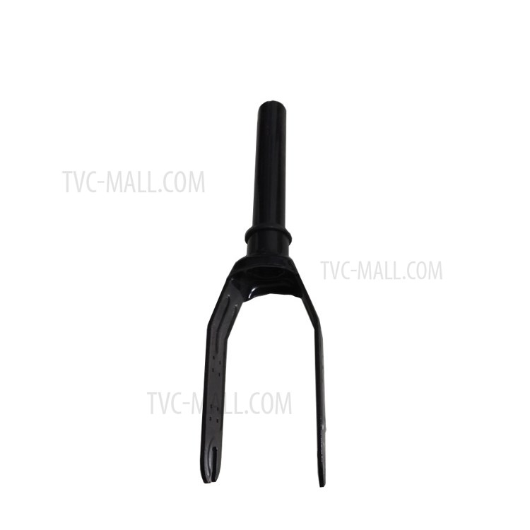 Electric Scooter Front Fork Front Wheel Bracket Replacement for Xiaomi Mijia M365-3