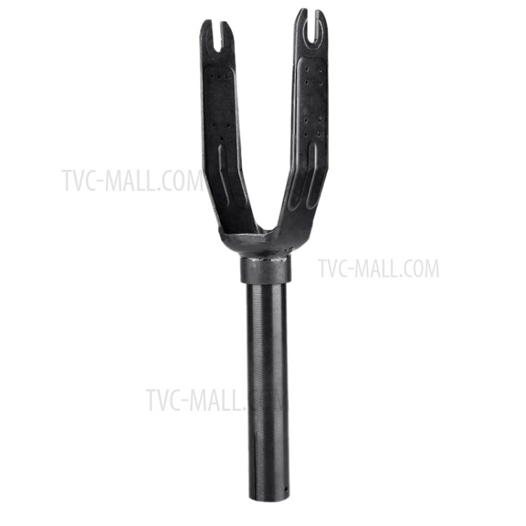 Electric Scooter Front Fork Front Wheel Bracket Replacement for Xiaomi Mijia M365-7
