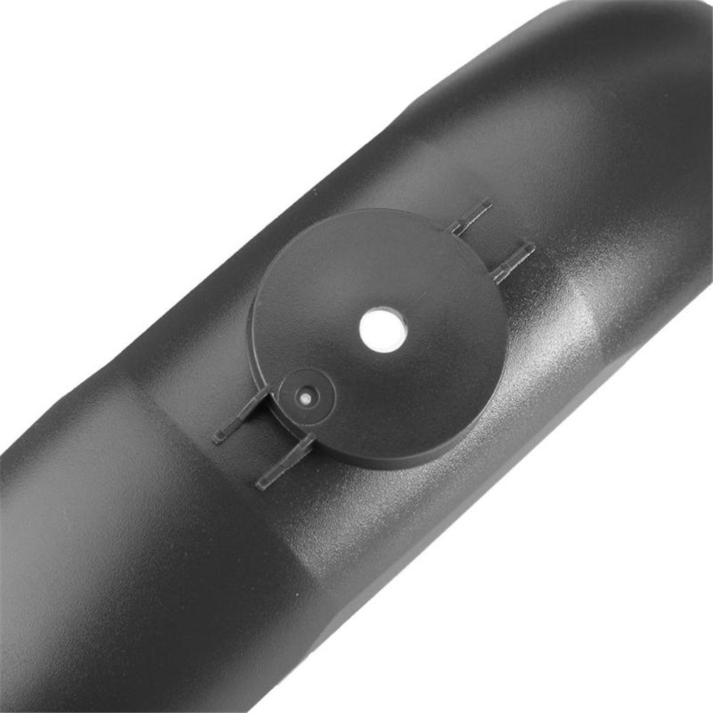 Front Mudguard Fender Guard for Xiaomi Mijia M365 Electric Scooter - Black-6