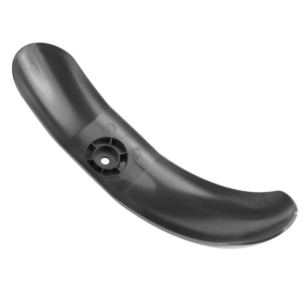 Front Mudguard Fender Guard for Xiaomi Mijia M365 Electric Scooter - Black-7