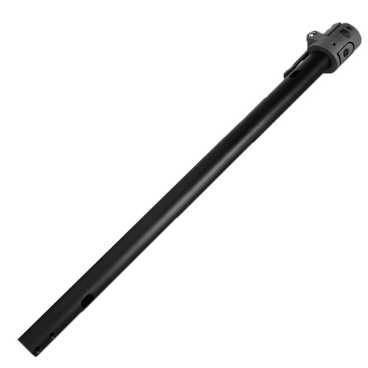 Base de Tige de Support de Tige Pliante de 66 cm Pour le Scooter Xiaomi M365-2