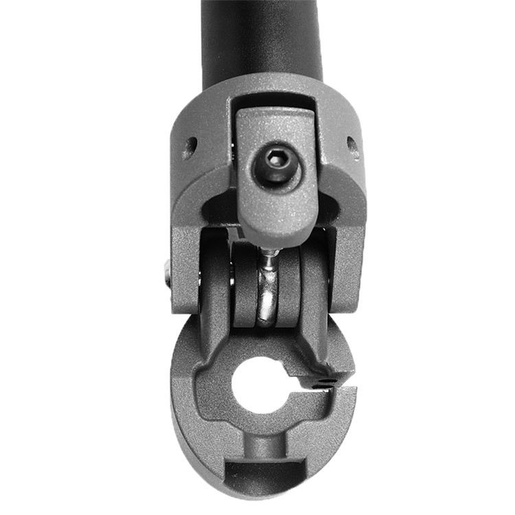 66cm Folding Rod Bracket Rod Base for Xiaomi M365 Scooter-5