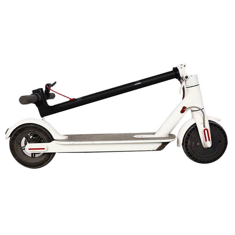 66cm Folding Rod Bracket Rod Base for Xiaomi M365 Scooter-6