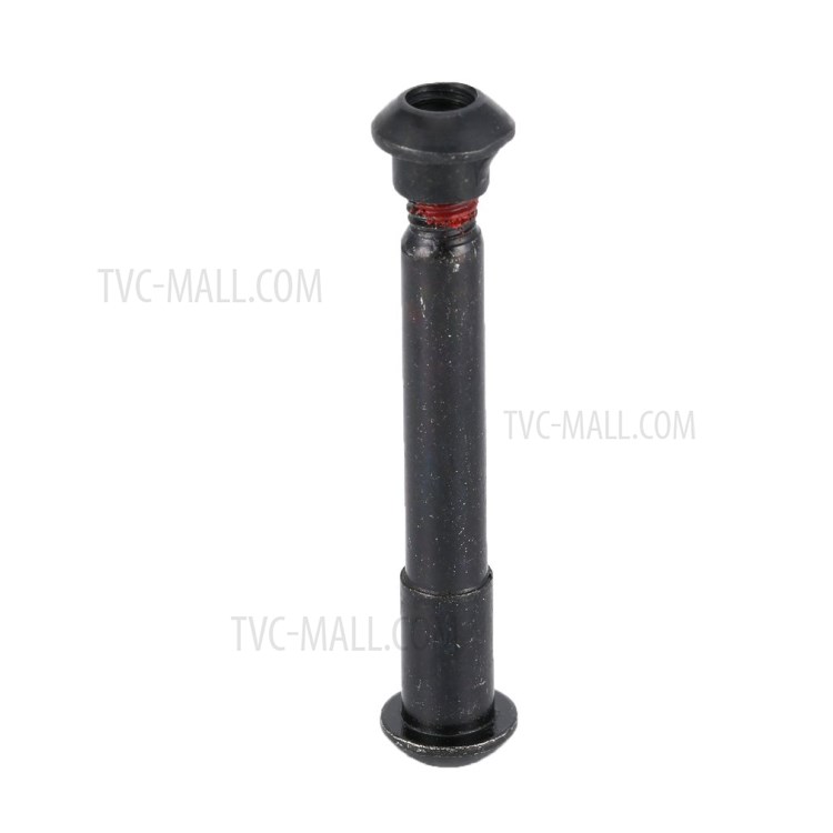 Hinge Pin Hardened Lock Screw Folding Hook for Xiaomi M365 Electric Scooter-2