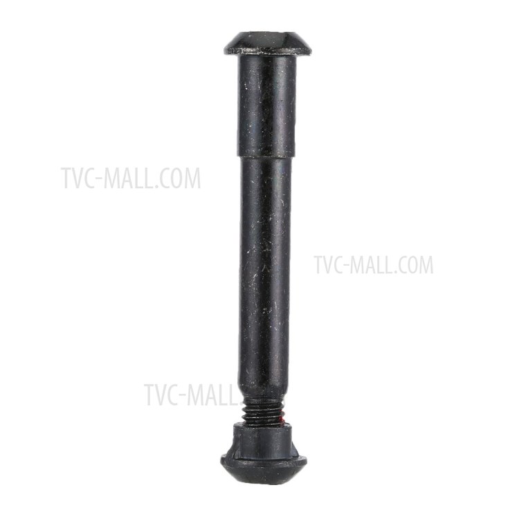 Hinge Pin Hardened Lock Screw Folding Hook for Xiaomi M365 Electric Scooter-3