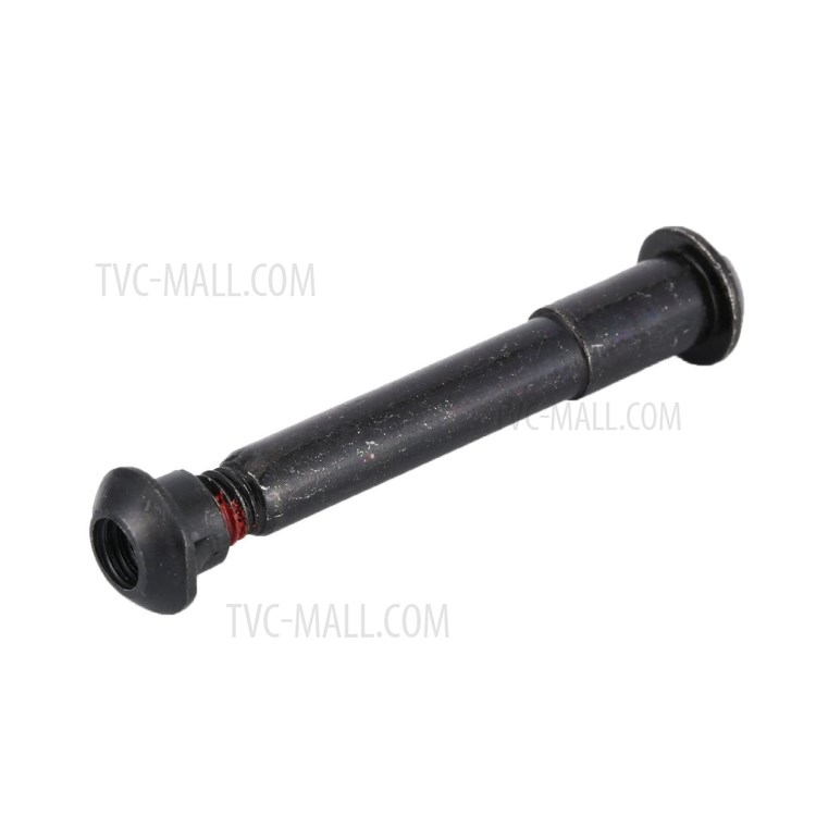 Hinge Pin Hardened Lock Screw Folding Hook for Xiaomi M365 Electric Scooter-4