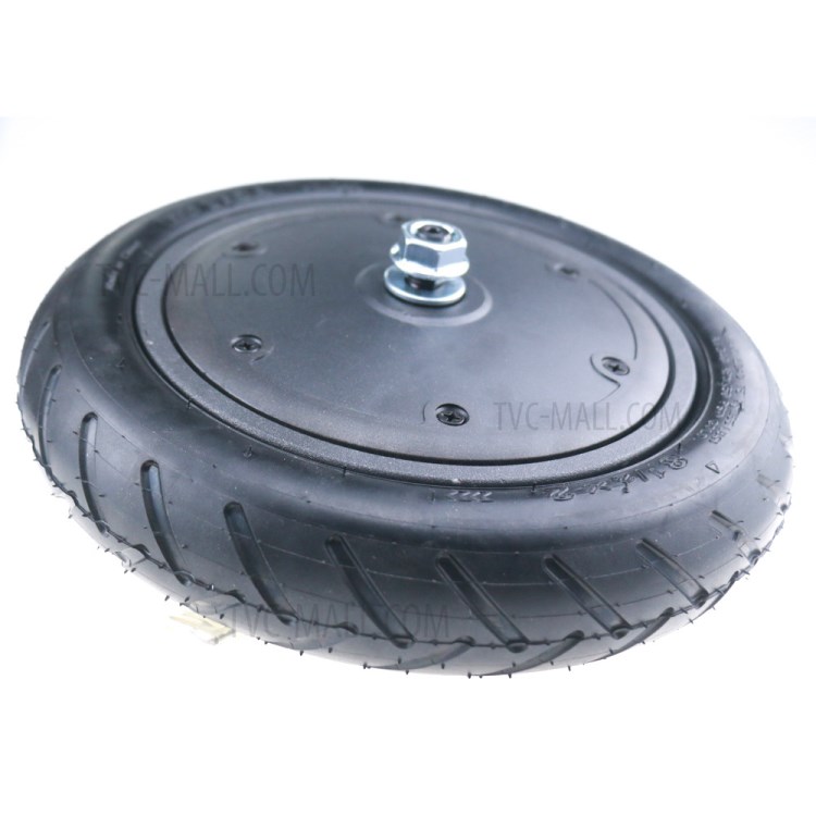 350W Replacement Electric Scooter Wheel Motor Explosion Proof Wheel Tire for Xiaomi M365 Electric Scooter-4