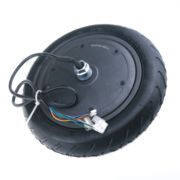 350W Replacement Electric Scooter Wheel Motor Explosion Proof Wheel Tire for Xiaomi M365 Electric Scooter-5