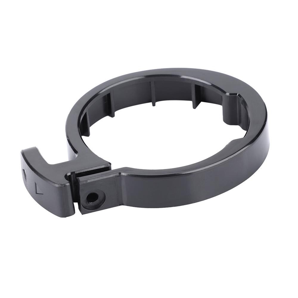 Bottom Circle Foldable Clasp Guard Ring Buckle Skateboard Part for Xiaomi M365 Electric Scooter-2