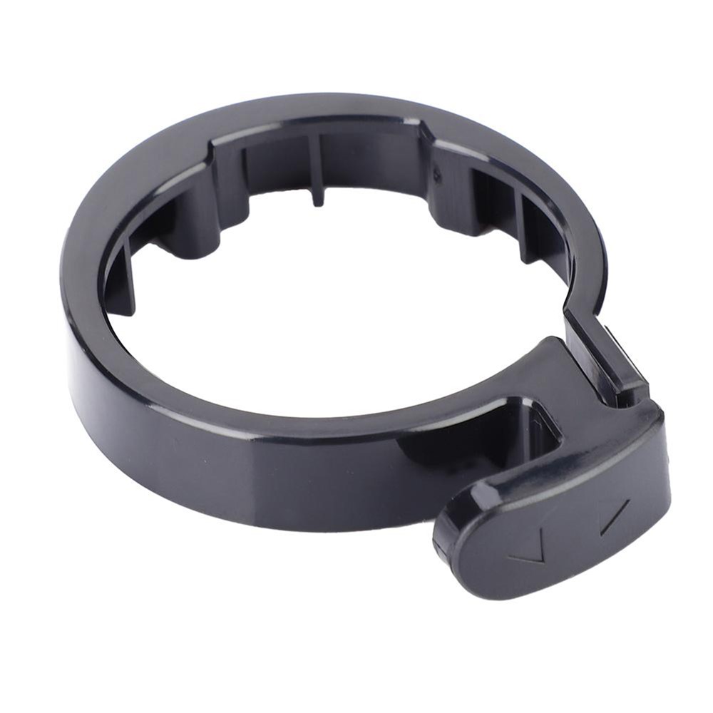 Bottom Circle Foldable Clasp Guard Ring Buckle Skateboard Part for Xiaomi M365 Electric Scooter-5