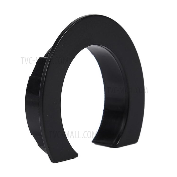 Bottom Circle Clasped Guard Ring Buckle for Xiaomi M365 Electric Scooter-4