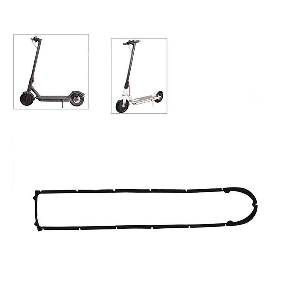 Bottom Battery Cover Waterproof Ring Seal for Xiaomi Mijia M365 Electric Scooter-1