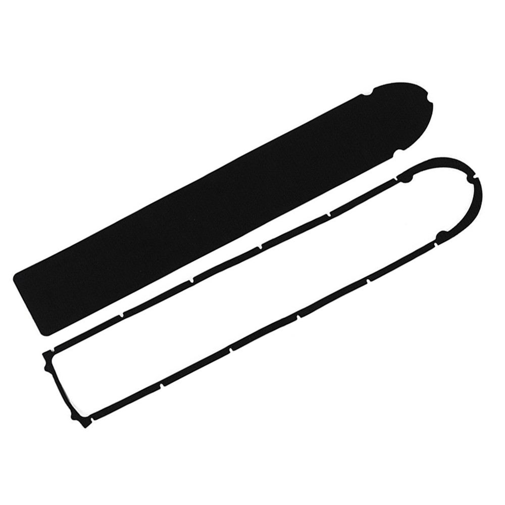 Bottom Battery Cover Waterproof Ring Seal for Xiaomi Mijia M365 Electric Scooter-3