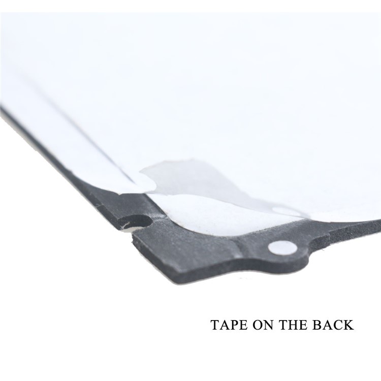 Battery Bottom Cover Waterproof Ring for Xiaomi Mijia M365 Pro Electric Scooter-6
