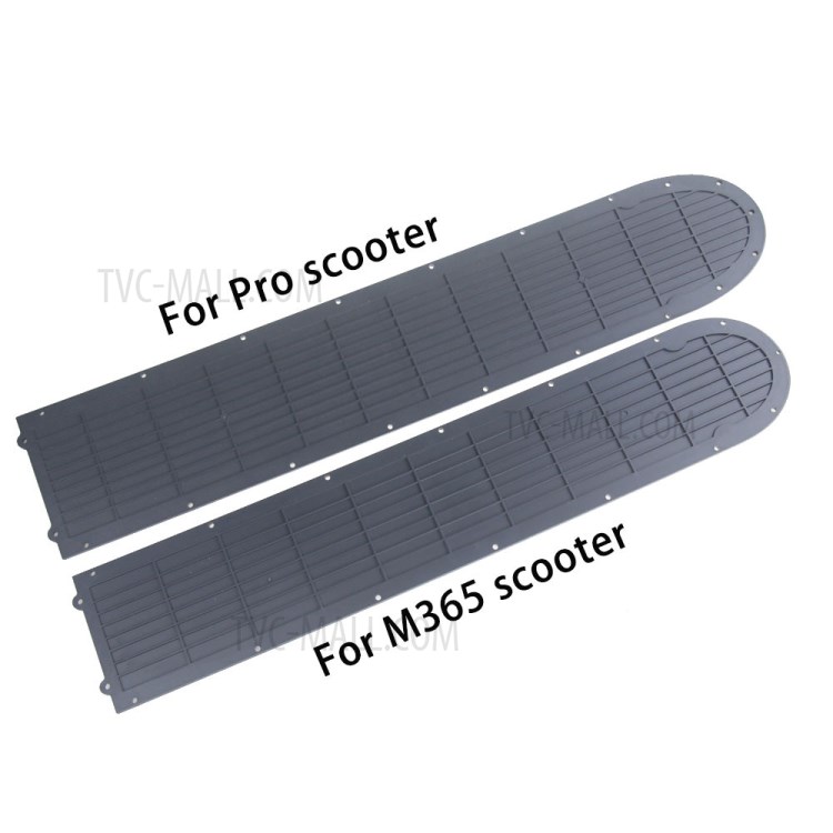 Battery Compartment Cover Bottom Plate for Xiaomi Mijia M365 Pro Electric Scooter-2