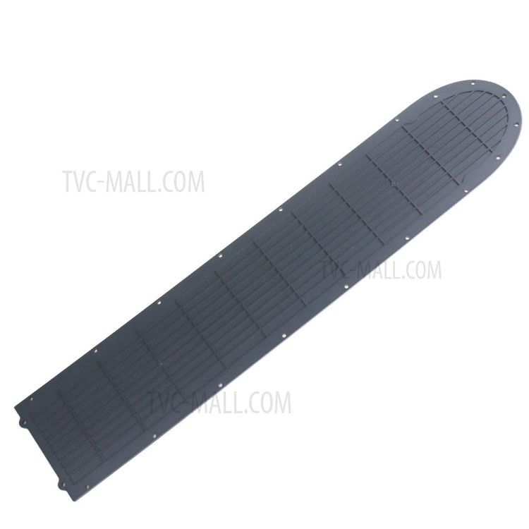 Battery Compartment Cover Bottom Plate for Xiaomi Mijia M365 Pro Electric Scooter-3