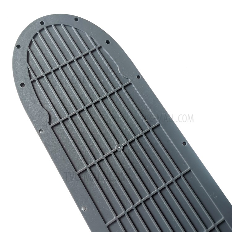 Battery Compartment Cover Bottom Plate for Xiaomi Mijia M365 Pro Electric Scooter-4