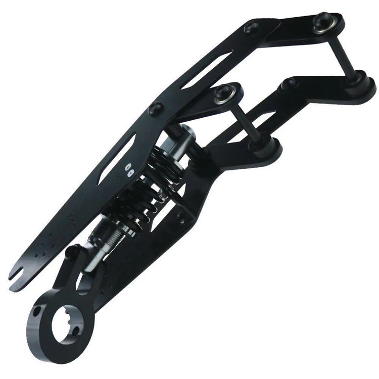 Modified Shock Absorber Kit Front Suspension Kit for Xiaomi M365/M365 Pro Electric Scooter-6