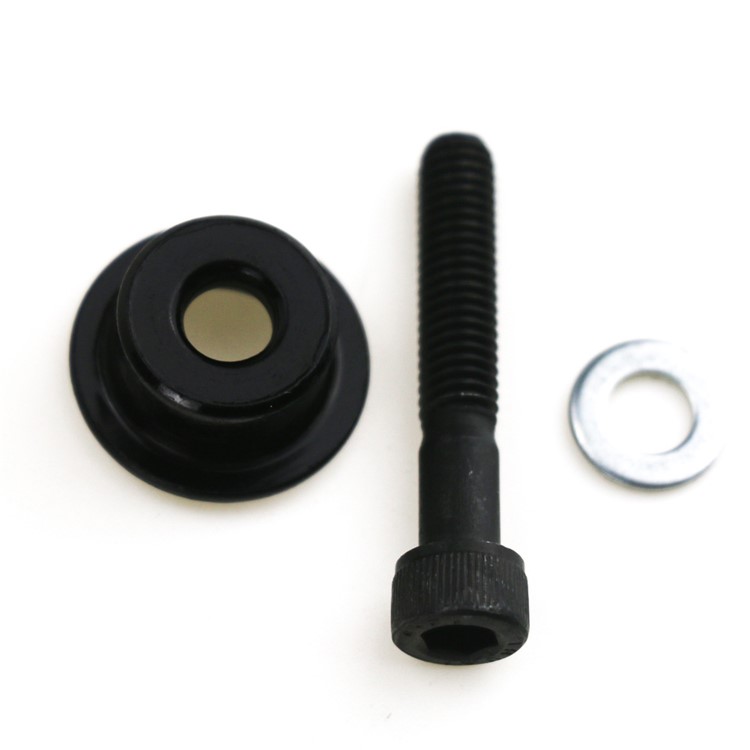 Retaining Screw Set Repair Fixing Durable Hinge Bolt Fixed Bolt Screw for Xiaomi M365/M365 Pro Electric Scooter-3