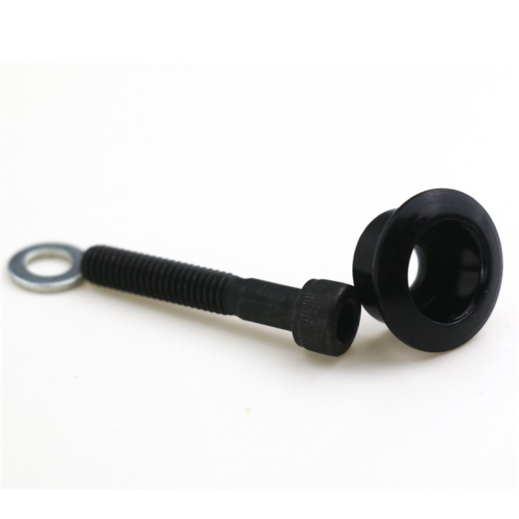 Retaining Screw Set Repair Fixing Durable Hinge Bolt Fixed Bolt Screw for Xiaomi M365/M365 Pro Electric Scooter-4