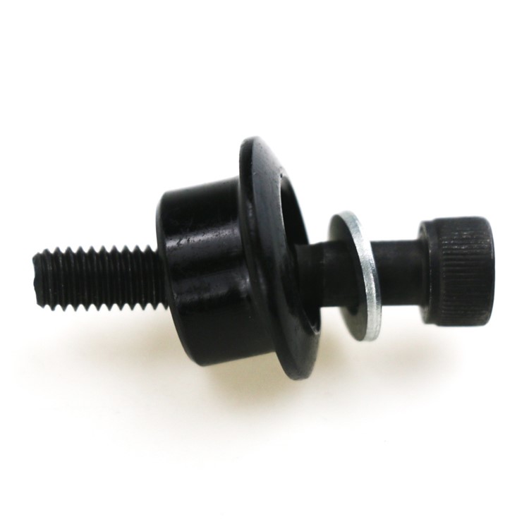Retaining Screw Set Repair Fixing Durable Hinge Bolt Fixed Bolt Screw for Xiaomi M365/M365 Pro Electric Scooter-5