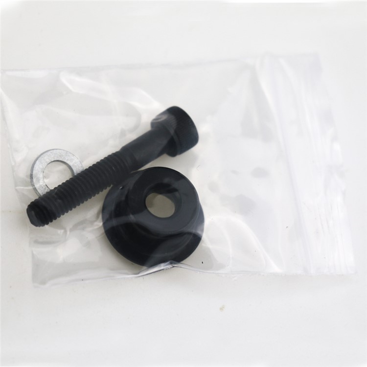 Retaining Screw Set Repair Fixing Durable Hinge Bolt Fixed Bolt Screw for Xiaomi M365/M365 Pro Electric Scooter-6