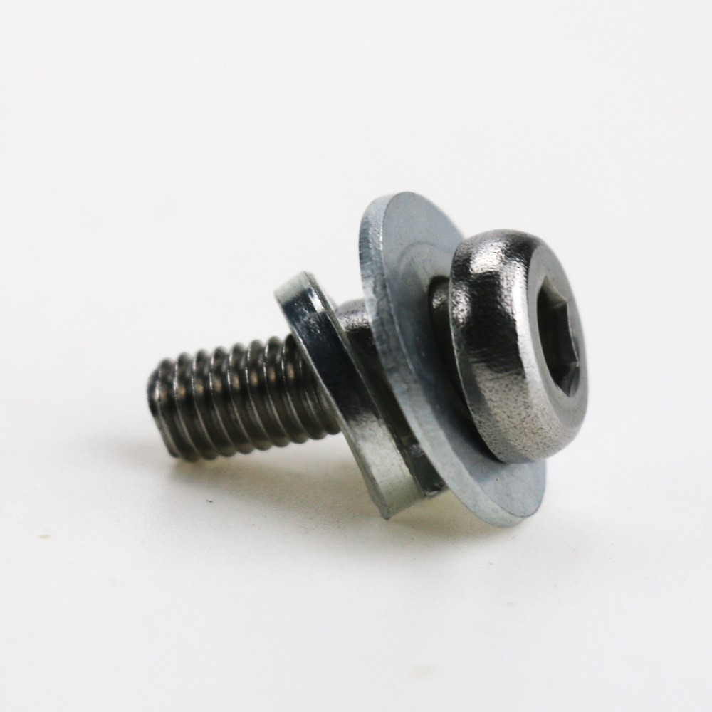 Rear Wheel Retaining Screw for Xiaomi M365/M365 Pro Electric Scooter-3