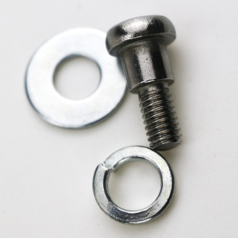 Rear Wheel Retaining Screw for Xiaomi M365/M365 Pro Electric Scooter-6