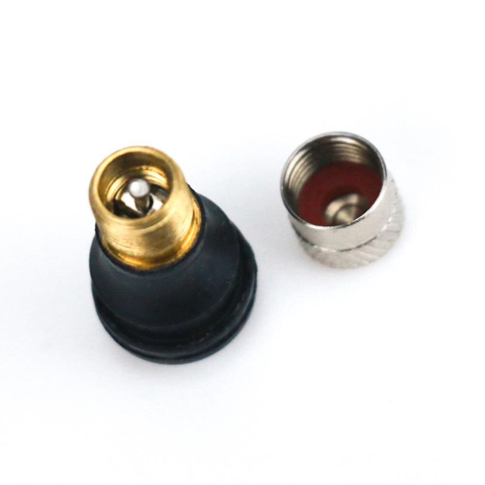 Tyre Tubeless Tire Valve Wheel Gas Valve for Xiaomi M365/M365 Pro Electric Scooter-3