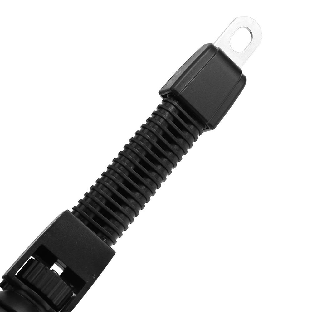 360 Degree Rotation Motorcycle Motorbike Phone Mount Holder Handlebar for 3.5-6.5inch Smartphones-10