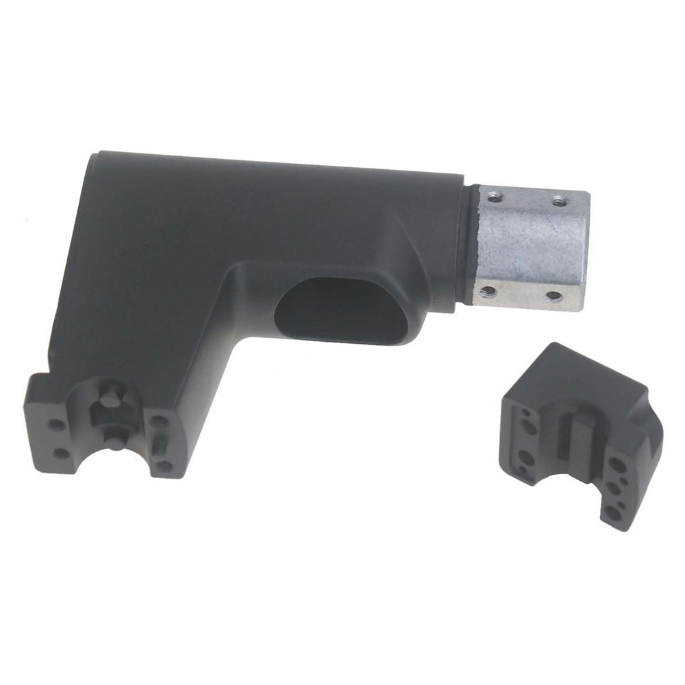 Dashboard Base for Ninebot Max G30 Electric Scooter Seat Forehead Instrument Panel Base Assembly Replacement Parts-1