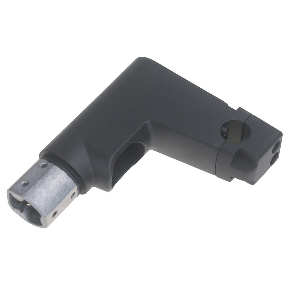 Dashboard Base for Ninebot Max G30 Electric Scooter Seat Forehead Instrument Panel Base Assembly Replacement Parts-3