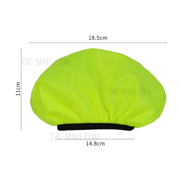 WEST BIKING Waterproof Rainproof Cover for Bike Storage Bag Bike Phone Mount Bag Front Frame Bag-2