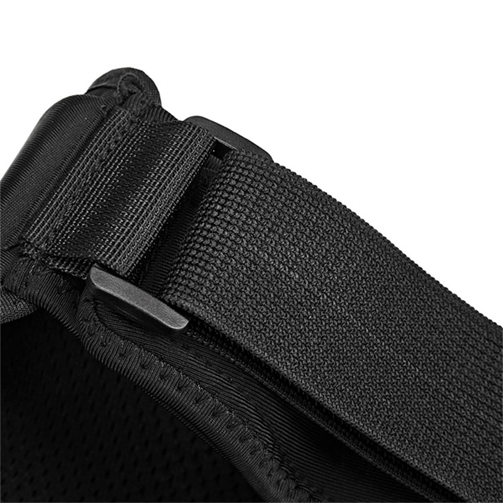 WOSAWE MO352-HZ 1Pc Adult Motorcycle Riding Ski Roller Skating Elbow Pads Hard Shell Anti-fall Anti-collision Elbow Protective Gear-9