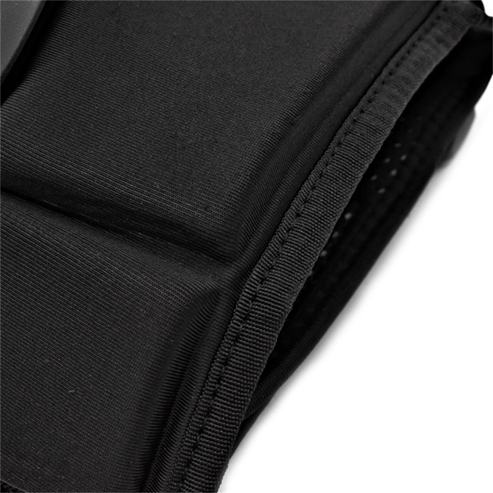 WOSAWE MO352-HX 1Pc Adult Motorcycle Cycling Knee Guard Skating Skateboard Sports Knee Pad Anti-fall Hard Shell Knee Protector-6