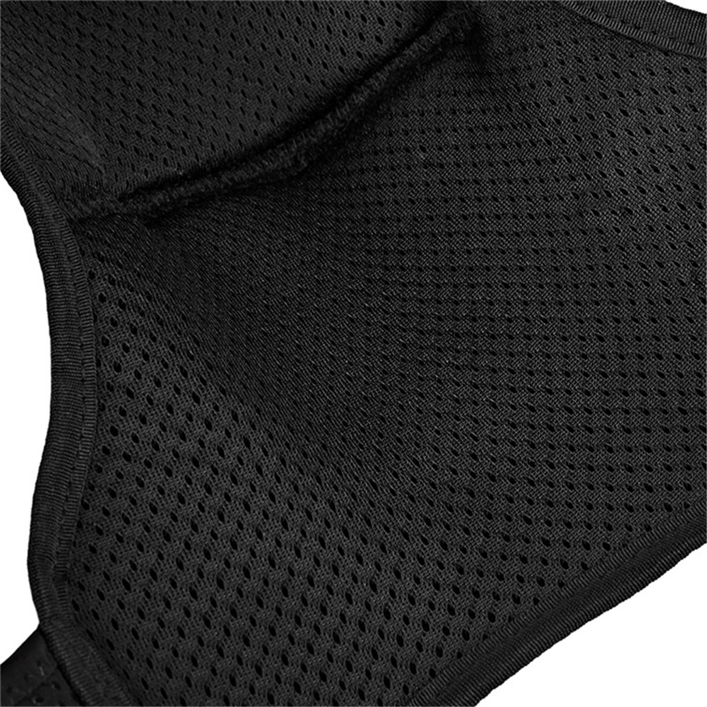 WOSAWE MO352-HX 1Pc Adult Motorcycle Cycling Knee Guard Skating Skateboard Sports Knee Pad Anti-fall Hard Shell Knee Protector-9