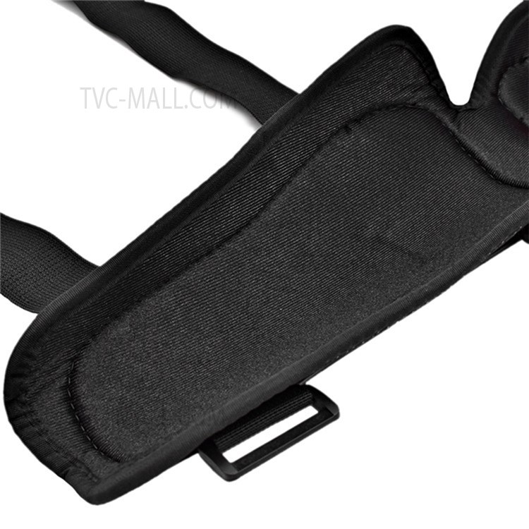 WOSAWE MO359-HX 1 Pair Motorcycle Cycling Knee Guard Skating Hockey Knee Pad Anti-fall Anti-collision Sports Knee Protector-10
