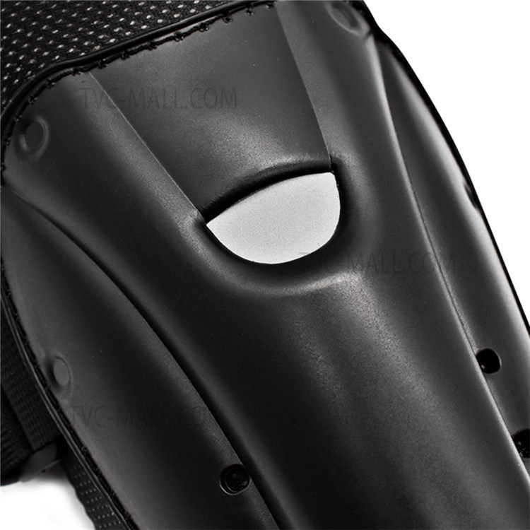 WOSAWE MO359-HX 1 Pair Motorcycle Cycling Knee Guard Skating Hockey Knee Pad Anti-fall Anti-collision Sports Knee Protector-5