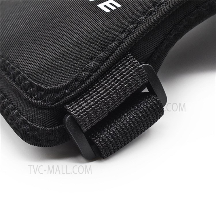 WOSAWE ML312-HX 1 Pair Children Outdoor Sports Knee Pads Bicycle Roller Skating Skateboard Riding Soft Knee Protective Gear Anti-Fall Knee Guard-6