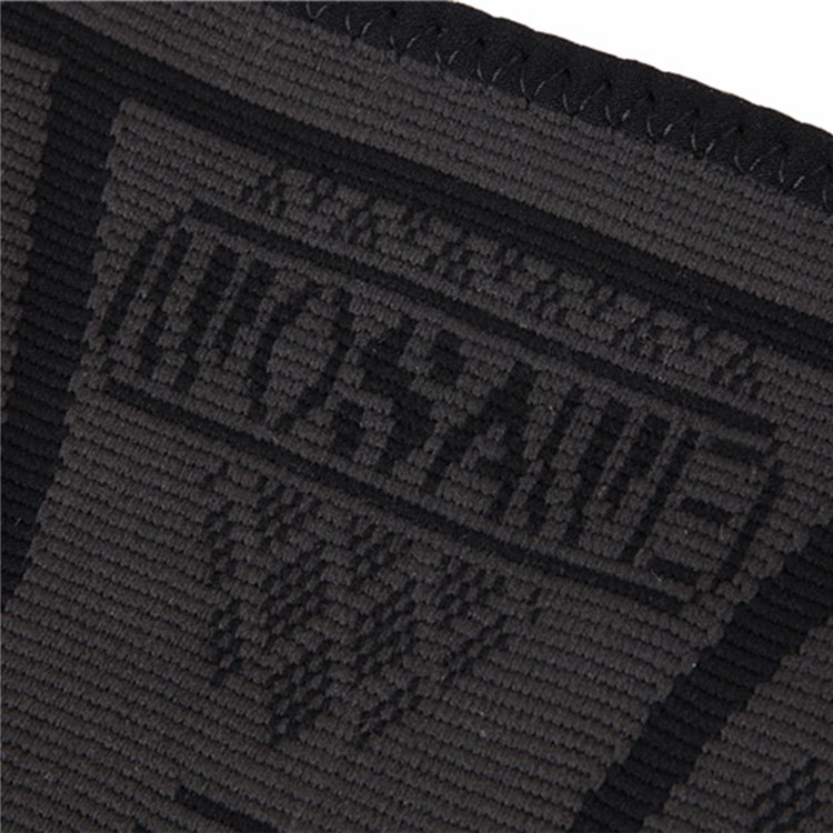WOSAWE BC303 1Pc Sports Fitness Basketball Knee Guard Running Mountaineering Anti-strain Knee Pad Sleeve Protector-4