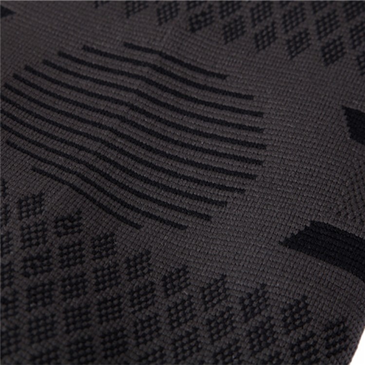 WOSAWE BC303 1Pc Sports Fitness Basketball Knee Guard Running Mountaineering Anti-strain Knee Pad Sleeve Protector-5