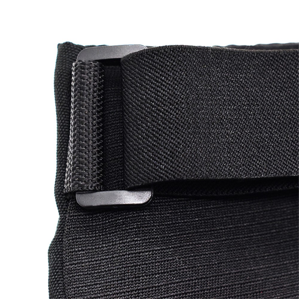WOSAWE ML308-HX 1 Pair Children Anti-Fall Sports Knee Pads Bicycle Roller Skating Skateboard Knee Protective Gear-11