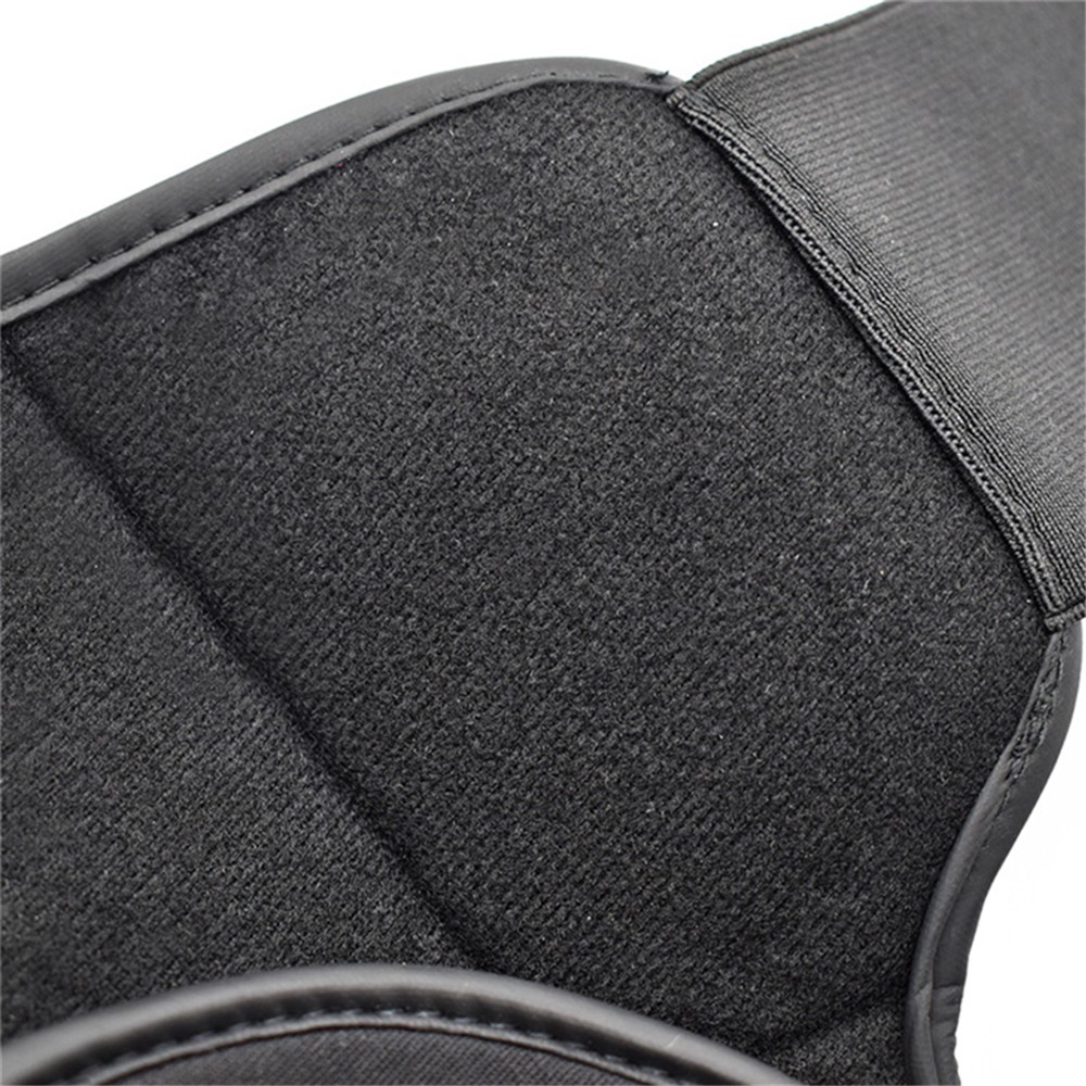 WOSAWE ML302 1 Pair Motorcycle Kneepads MTB Motocross Knee Guard Moto Racing Protective Guard Gear-10