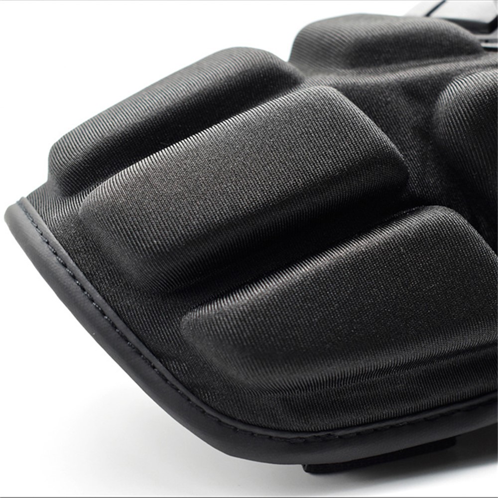 WOSAWE ML302 1 Pair Motorcycle Kneepads MTB Motocross Knee Guard Moto Racing Protective Guard Gear-9