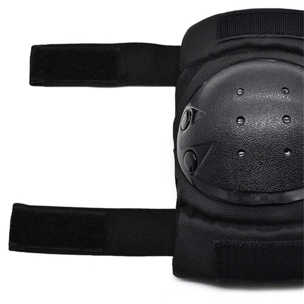WOSAWE ML309-HZ 1 Pair Men Women Sports Motocross Anti-fall Elbow Pad Ski Roller Skating Skateboard Elbow Guard Protector-12