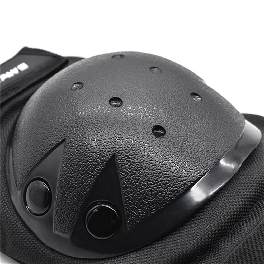 WOSAWE ML309-HZ 1 Pair Men Women Sports Motocross Anti-fall Elbow Pad Ski Roller Skating Skateboard Elbow Guard Protector-8