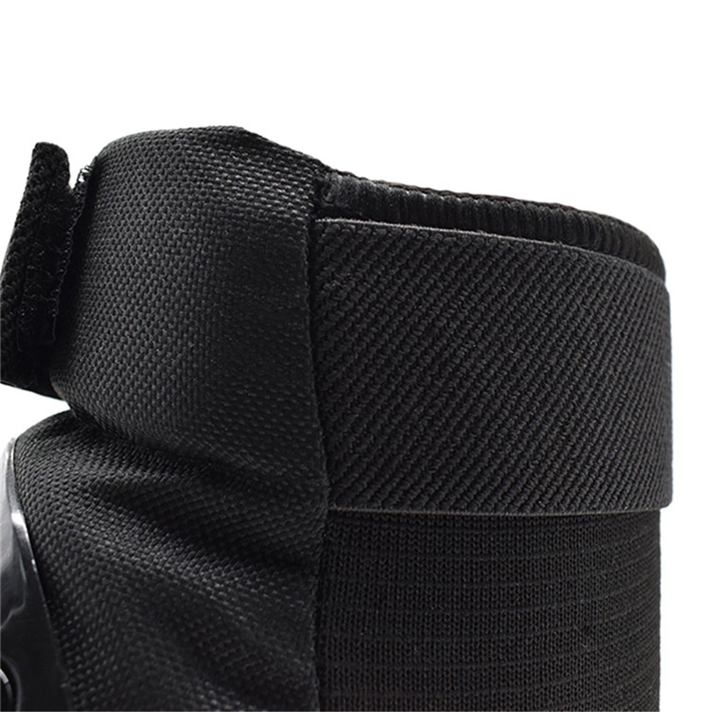 WOSAWE ML309-HZ 1 Pair Men Women Sports Motocross Anti-fall Elbow Pad Ski Roller Skating Skateboard Elbow Guard Protector-9